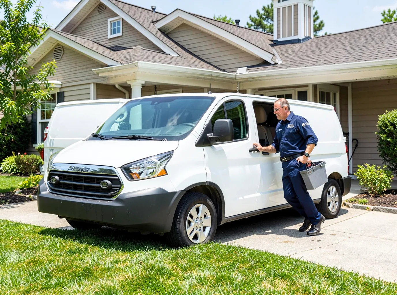 Emergency Plumber company in Maynard, MA